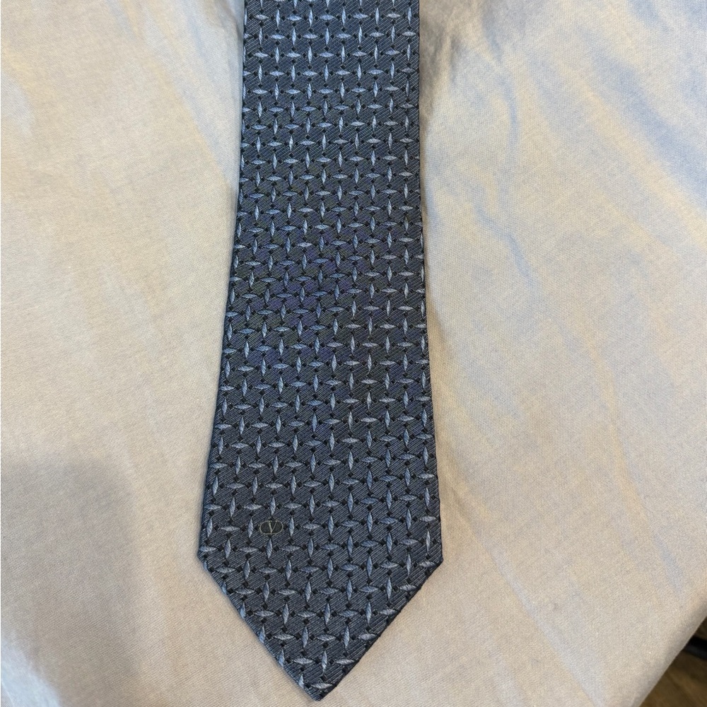 Classic Valentino Cravatte Men's Tie